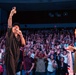 Comedian Jo Koy performs in Guam during USO comedy tour