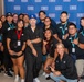 Comedian Jo Koy performs in Guam during USO comedy tour