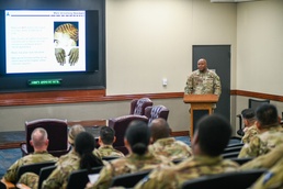 Effective Communication, Uniform Wear, and Grooming Standards at Fort ...
