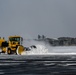14th FS, Snow Can't Stop the Mission