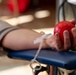 U.S. Naval Hospital Yokosuka and ASBBC Okinawa Successfully Complete Groundbreaking Blood Drive