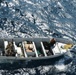 Coast Guard Cutter Waesche interdicts illegal drugs in Eastern Pacific