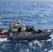 Coast Guard Cutter Waesche interdicts illegal drugs in Eastern Pacific