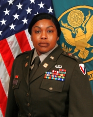 Commander