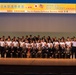 Strengthening Bonds through Music: Japan-U.S. Joint Music Concert