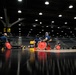 Team US | IG 25 | Invictus Games | Wheel Chair Rugby