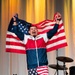 Team US | IG 25 | Invictus Games | Skeleton | Army SPC Michael Villagran (ret.)