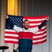 Team US | IG 25 | Invictus Games | Skeleton | SOCOM PO2 Harley Meagley