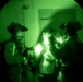 Marines conduct night raid with EOTG for deployment training