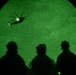 Marines conduct night raid with EOTG for deployment training