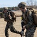 Marines sharpen tactical response skills in TRAP exercise