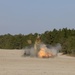 Deployment Training: Marines deploy charges to neutralize objective