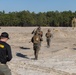 Deployment Training: Marines deploy charges to neutralize objective