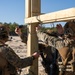 Deployment Training: Marines deploy charges to neutralize objective