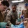 USS America (LHA 6) and 31st Marine Expeditionary Unit Conduct Medical Training USS America (LHA 6) and 31st Marine Expeditionary Unit Conduct Medical Training