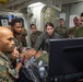 USS America (LHA 6) and 31st Marine Expeditionary Unit Conduct Medical Training