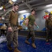 USS America (LHA 6) and 31st Marine Expeditionary Unit Conduct Medical Training