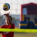 U.S. and partners celebrate the host nation’s National Sports Day