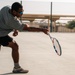 U.S. and partners celebrate the host nation’s National Sports Day