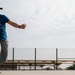 U.S. and partners celebrate the host nation’s National Sports Day