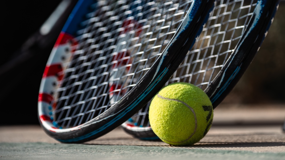 U.S. and partners celebrate the host nation’s National Sports Day