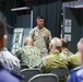 TF 51/5 Hosts a Command Post Exercise during IMX25