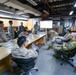 TF 51/5 Hosts a Command Post Exercise during IMX25