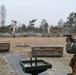 USAREUR-AF International Tank Challenge - Endurance Lanes and Pistols