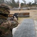 USAREUR-AF International Tank Challenge - Endurance Lanes and Pistols