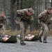 USAREUR-AF International Tank Challenge - Endurance Lanes and Pistols