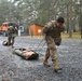 USAREUR-AF International Tank Challenge - Endurance Lanes and Pistols