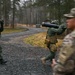 USAREUR-AF International Tank Challenge - Endurance Lanes and Pistols