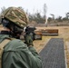 USAREUR-AF International Tank Challenge - Endurance Lanes and Pistols