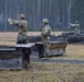 USAREUR-AF International Tank Challenge - Endurance Lanes and Pistols