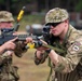 British Army prepares for urban operations training at Justified Accord 2025