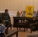 Coalition Advisors Look Ahead with Peshmerga 1st Support Forces Command