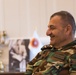 Coalition Advisors Look Ahead with Peshmerga 1st Support Forces Command