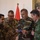 Coalition Advisors Look Ahead with Peshmerga 1st Support Forces Command