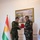 Coalition Advisors Look Ahead with Peshmerga 1st Support Forces Command