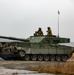 USAREUR-AF International Tank Challenge - Vehicle Identification