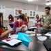 Airmen Inspire Future Innovators at STEMposium