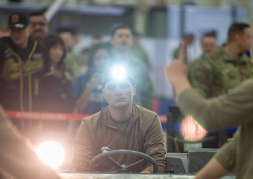 48 FW Maintainers test skills in annual Load Crew of the Year competition