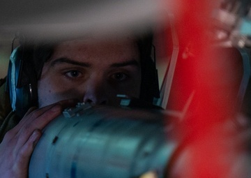 48 FW Maintainers test skills in annual Load Crew of the Year competition