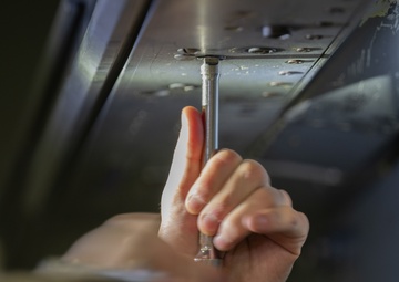 48 FW Maintainers test skills in annual Load Crew of the Year competition