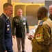 AFRICOM Chaplain Bi-late with Burkina Faso Chaplain