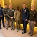 AFRICOM Chaplain Bi-late with Burkina Faso Chaplain