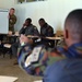 818th Mobility Support Advisory Squadron  facilitates airspace discussion with partner nations at Justified Accord