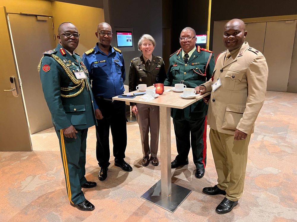 U.S. Africa Command’s Africa Forum