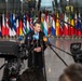 SD Attends NATO Defense Ministerial