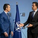 SD Attends NATO Defense Ministerial